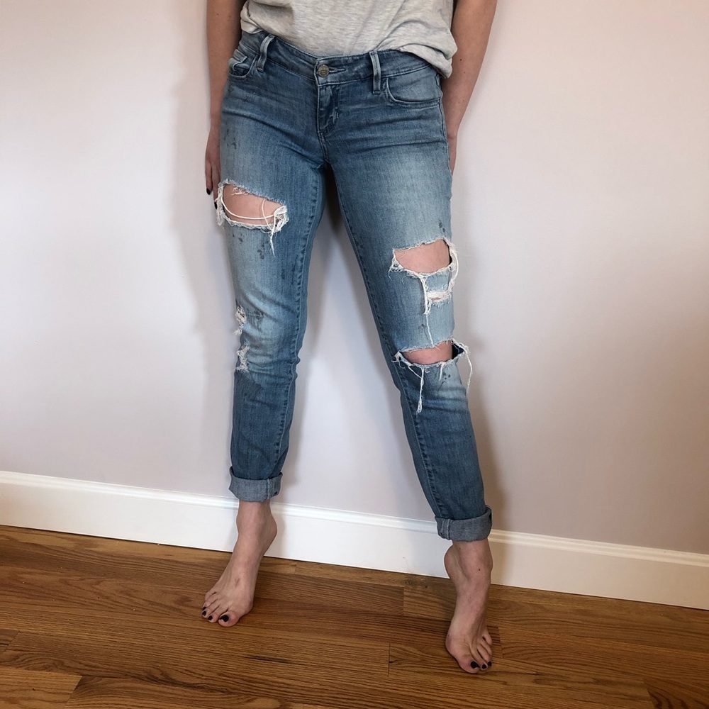 Guess KATE SKINNY Jeans